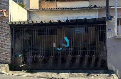 Casa 140m² | 2 dormitórios | 2 vagas | próx. ao shopping interlagos