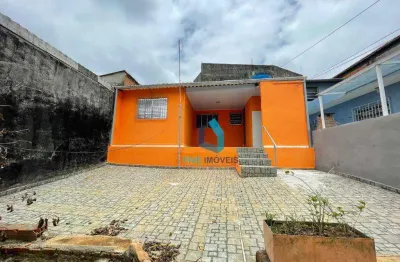 Casa com 2 quartos à venda, 66 m² por r$ 400.000 - vila inglesa - são paulo/sp