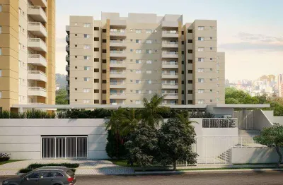 Apartamento com 2 dormitórios à venda, 86 m² por r$ 990.000,00 - vila emir - são paulo/sp