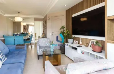 Apartamento com 3 dormitórios à venda, 87 m² por r$ 1.150.000,00 - santo amaro - são paulo/sp