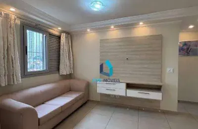 Apartamento à venda, 75 m² por r$ 650.000,00 - vila sofia - são paulo/sp