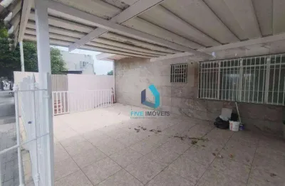 Sobrado com 5 dormitórios, 450 m² - venda por r$ 850.000,00 ou aluguel por r$ 4.005,58/mês - jardim santa terezinha  - são paulo/sp