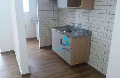 Apartamento com 3 dormitórios para alugar, 52 m² por r$ 3.300,00/mês - interlagos - são paulo/sp