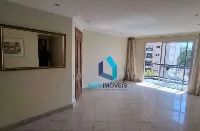 Apartamento com 3 dormitórios à venda, 85 m² por r$ 727.000,00 - vila mascote - são paulo/sp