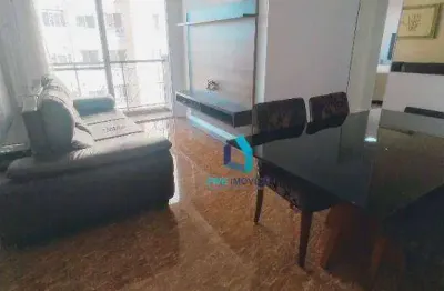 Apartamento à venda ótimo valor – 64m², 3 dormitórios – campo grande