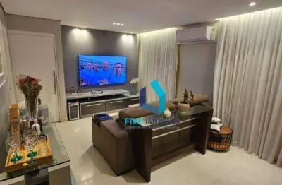 Apartamento com 2 dormitórios, 98 m² - venda por r$ 1.090.000,00 ou aluguel por r$ 7.675,00/mês - jurubatuba - são paulo/sp