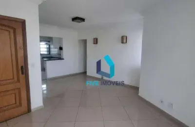 Apartamento com 3 dormitórios à venda, 98 m² por r$ 840.000,00 - vila mascote - são paulo/sp