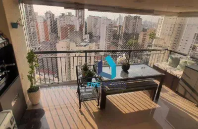 Apartamento com 3 dormitórios à venda, 80 m² por r$ 1.100.000,00 - vila mascote - são paulo/sp