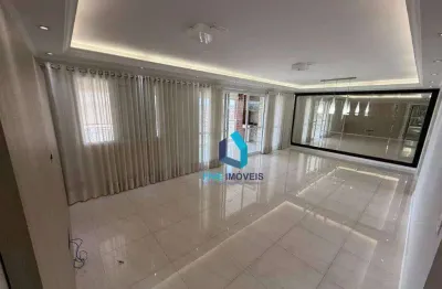 Apartamento com 3 dormitórios, 140 m² - venda por r$ 1.490.000,00 ou aluguel por r$ 9.051,43/mês - jardim consórcio - são paulo/sp