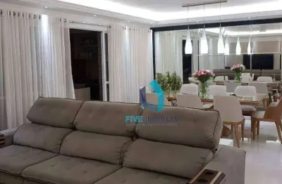Apartamento com 3 dormitórios, 140 m² - venda por r$ 1.515.000,00 ou aluguel por r$ 9.051,43/mês - jardim consórcio - são paulo/sp