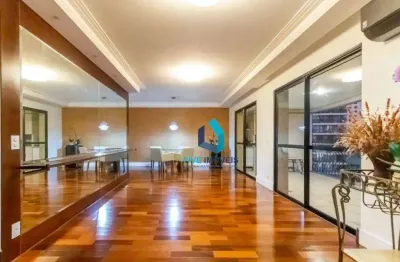 Apartamento com 3 dormitórios à venda, 148 m² por r$ 1.620.000,00 - santo amaro - são paulo/sp
