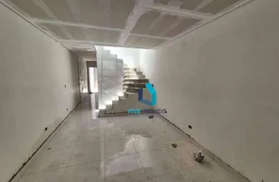 Sobrado com 3 dormitórios à venda, 106 m² por r$ 820.000,00 - jardim sabará - são paulo/sp