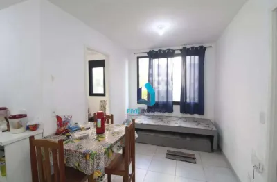 Apartamento com 2 quartos à venda na Rua Galeno de Castro, 660, Jurubatuba, São Paulo