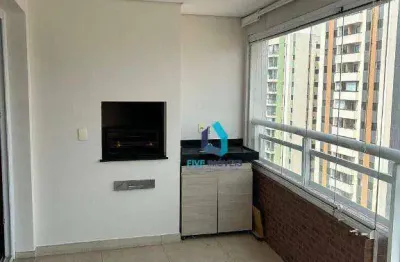 Apartamento com 2 dormitórios à venda, 70 m² por r$ 1.200.000,00 - vila mariana - são paulo/sp