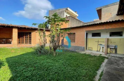 Casa com 5 dormitórios, 300 m² - venda por r$ 1.300.000,00 ou aluguel por r$ 13.000,00/mês - jardim consórcio - são paulo/sp