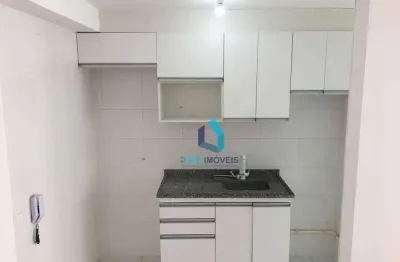 Apartamento com 2 dormitórios para alugar, 48 m² por r$ 3.000,00/mês - usina piratininga - são paulo/sp