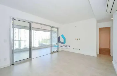 Apartamento com 2 dormitórios para alugar, 105 m² por r$ 11.020,41/mês - brooklin paulista - são paulo/sp