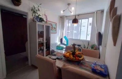 Apartamento para venda em Jardim Marajoara com 2 quartos , 34m²
