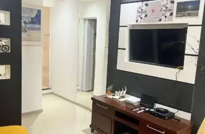 Sobrado com 2 dormitórios à venda, 80 m² por R$ 430.000,00 - Americanópolis - São Paulo/SP