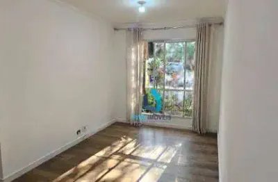 Apartamento com 2 quartos à venda na Rua Robert Bird, 137, Conjunto Residencial Ingai, São Paulo