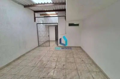 Salão para alugar, 50 m² por R$ 2.000,01/mês - Interlagos - São Paulo/SP