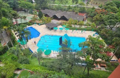 Apartamento com 4 dormitórios para alugar, 117 m² por R$ 5.650,00/mês - Jardim Marajoara - São Paulo/SP