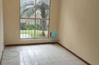 Apartamento à venda, 49 m² por R$ 280.000,00 - Vila Inglesa - São Paulo/SP