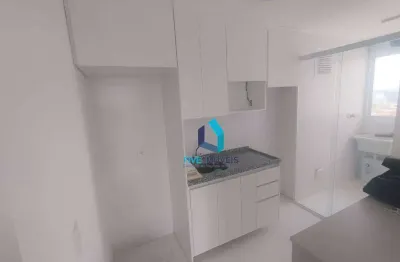 Apartamento com 3 dormitórios para alugar, 58 m² por R$ 4.212,95/mês - Campininha - São Paulo/SP
