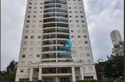 Apartamento com 3 dormitórios à venda, 120 m² por R$ 1.750.000,00 - Vila Sofia - São Paulo/SP