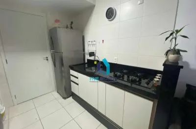 Apartamento  para locação com 2 quartos no Condomínio Edvard Carmilo III no Bairro Vila Sônia.