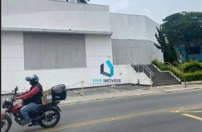 Prédio à venda, 380 m² por R$ 5.250.000,00 - Jardim Marajoara - São Paulo/SP