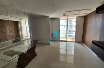 Apartamento à venda, 69 m² por R$ 540.000,00 - Jardim Prudência - São Paulo/SP
