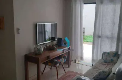 Apartamento Garden com 2 dormitórios à venda, 100 m² por R$ 550.000,00 - Interlagos - São Paulo/SP