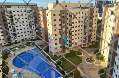 Apartamento com 2 dormitórios à venda, 50 m² por R$ 460.000,00 - Interlagos - São Paulo/SP