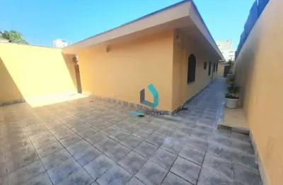 Sobrado com 3 dormitórios, 400 m² - venda por R$ 1.150.000,00 ou aluguel por R$ 5.852,00/mês - Campo Belo - São Paulo/SP