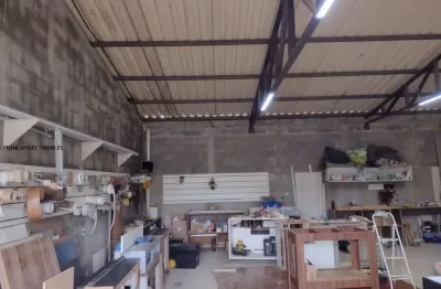 Comercial para venda em campina grande do sul, joão paulo ii, 1 banheiro, 3 vagas
