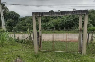 Chácara / sítio à venda na Rua Assis Pereira, 776, Palmitalzinho, Quatro Barras