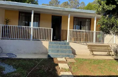 Casa para venda em campina grande do sul, jardim flórida, 2 dormitórios, 1 banheiro, 4 vagas