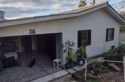Casa para venda em campina grande do sul, jardim flórida, 3 dormitórios, 1 banheiro, 2 vagas