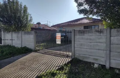 Terreno para venda em campina grande do sul, eugênia maria, 1 dormitório, 1 banheiro