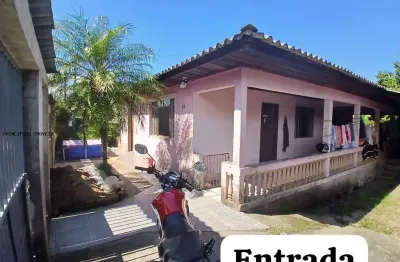 Casa para venda em antonina, barigui, 3 dormitórios, 2 banheiros, 2 vagas