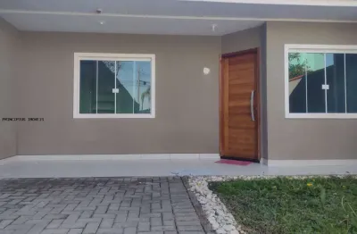 Casa para venda em campina grande do sul, jardim paulista, 2 dormitórios, 1 banheiro, 3 vagas