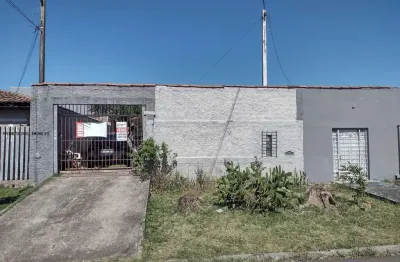 Terreno para venda em curitiba, boqueirão, 2 dormitórios, 1 banheiro, 1 vaga