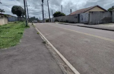 Residencial e comercial para venda em campina grande do sul, timbu velho, 3 dormitórios, 2 banheiros, 2 vagas