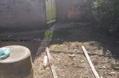 Casa para venda em campina grande do sul, jardim nesita, 3 dormitórios, 2 banheiros, 1 vaga