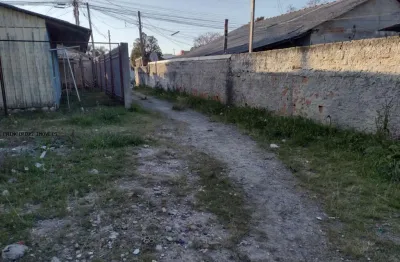 Casa para venda em campina grande do sul, eugênia maria, 2 dormitórios, 1 banheiro, 3 vagas