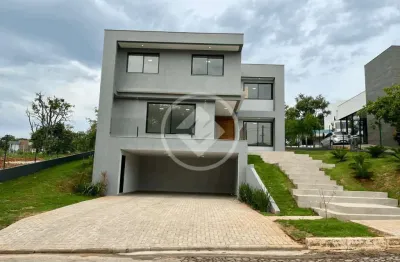 Casa alto padrão - rua alameda dos sapucaias  - cond. boulevard  - lagoa santa codigo: 50874