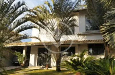 Casa com 5 quartos à venda na Alameda Borba Gato, 90, Lundcéia, Lagoa Santa