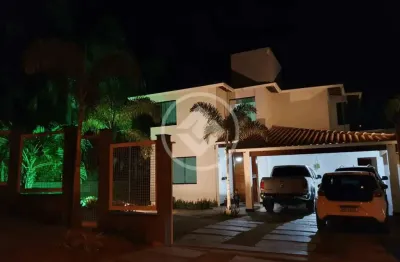 Casa alto padrão - condomínio pontal da liberdade  - lagoa santa - área constr. 256m² codigo: 53163
