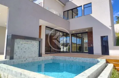 Casa alto padrao - condominio alphaville - vespasiano codigo: 86843